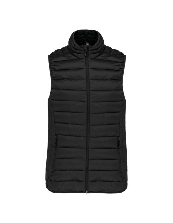 Chaleco acolchado y ligero mujer 2