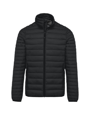 Chaqueta acolchada y ligera hombre 2