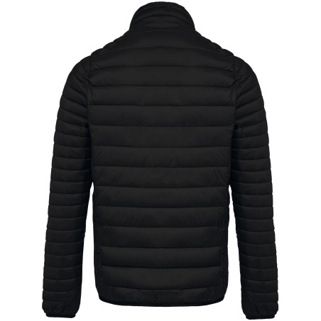 Men\\\'s lightweight padded jacket