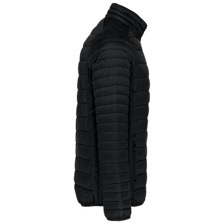 Men\\\'s lightweight padded jacket