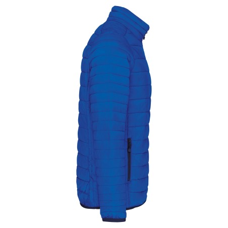 Chaqueta acolchada y ligera hombre