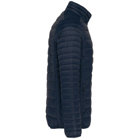 Chaqueta acolchada y ligera hombre