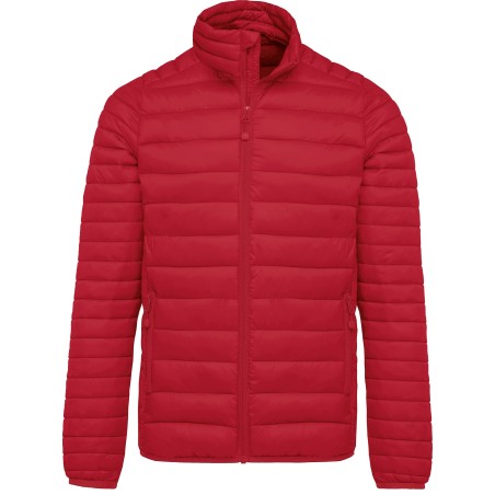 Men\\\'s lightweight padded jacket