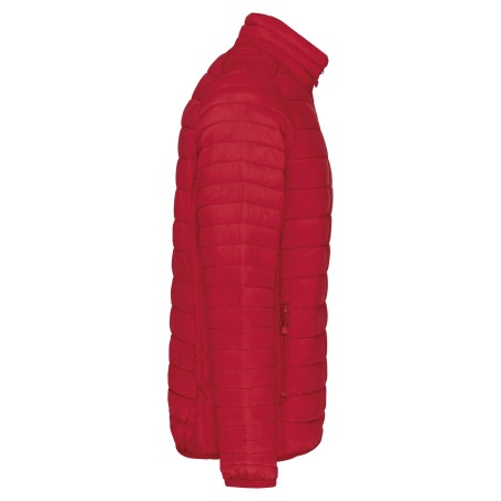 Men\\\'s lightweight padded jacket