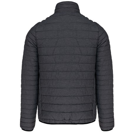 Chaqueta acolchada y ligera hombre