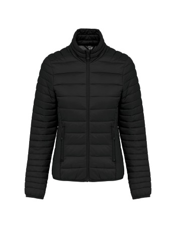 Chaqueta acolchada y ligera mujer 2