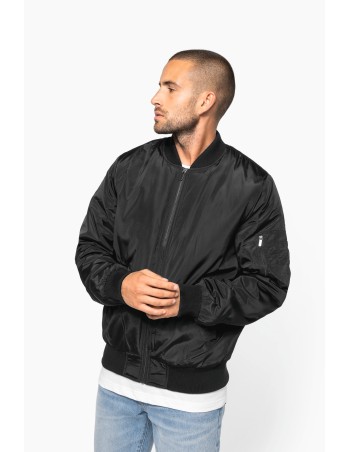 Men\\\'s bomber jacket