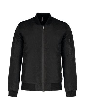 Cazadora bomber hombre 2