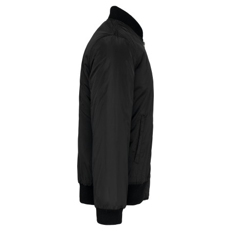 Cazadora bomber hombre