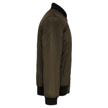 Cazadora bomber hombre