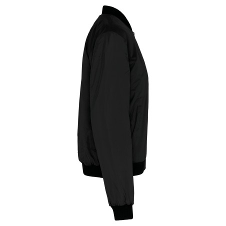 Cazadora bomber mujer