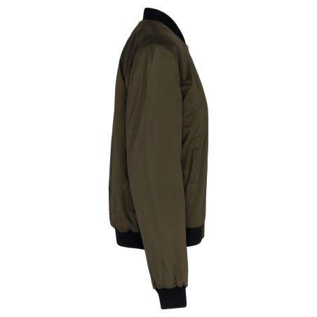 Cazadora bomber mujer