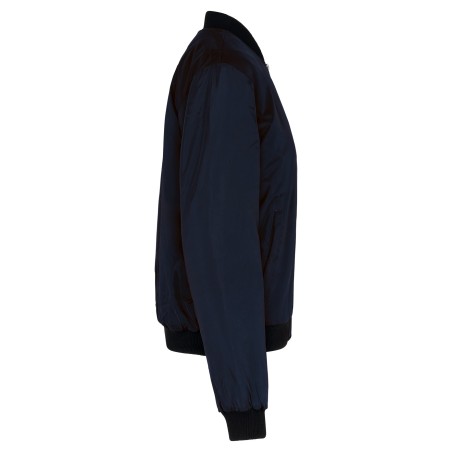 Cazadora bomber mujer