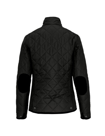 Men’s quilted jacket 2