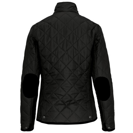 Men’s quilted jacket