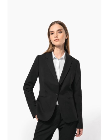 Ladies’ jacket