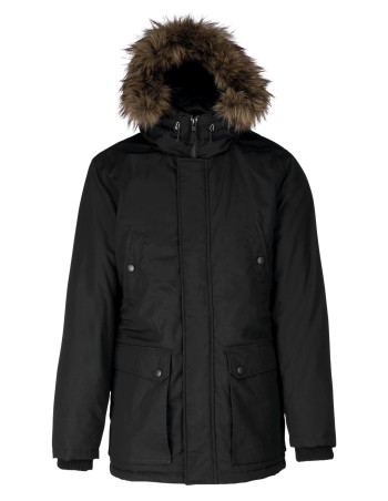 Winter parka 2