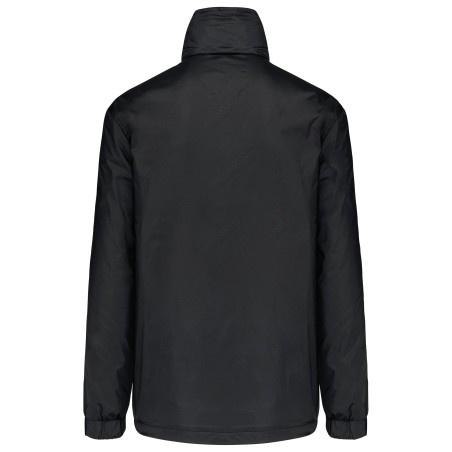 Men\\\'s lined wind breaker