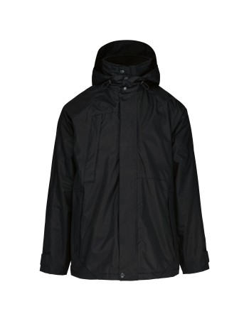 Parka 3-en-1 2