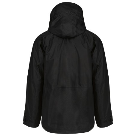 Parka 3-en-1