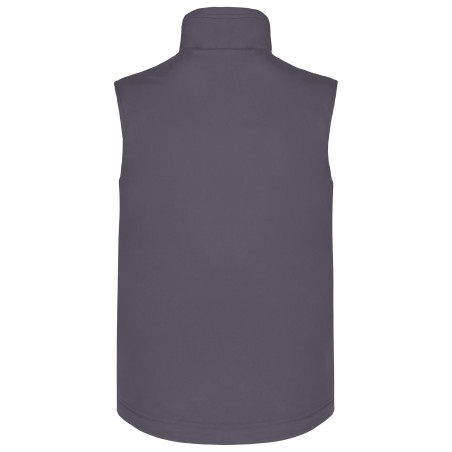 Men’s fleece lined bodywarmer