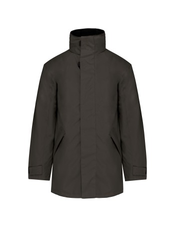 Parka acolchada hombre 2