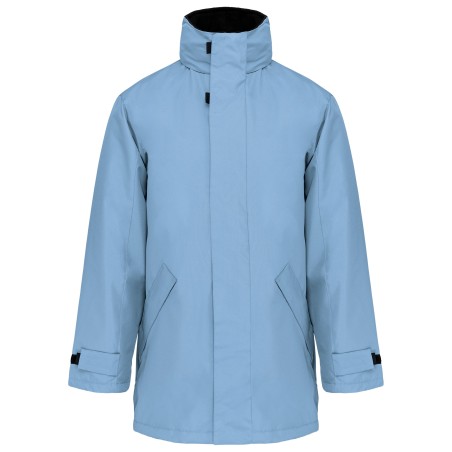 Parka acolchada hombre
