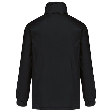 Men\\\'s lined wind breaker