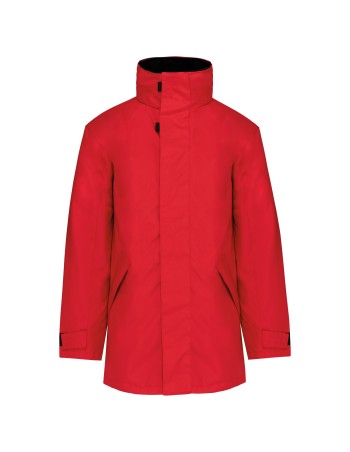 Parka niños 2