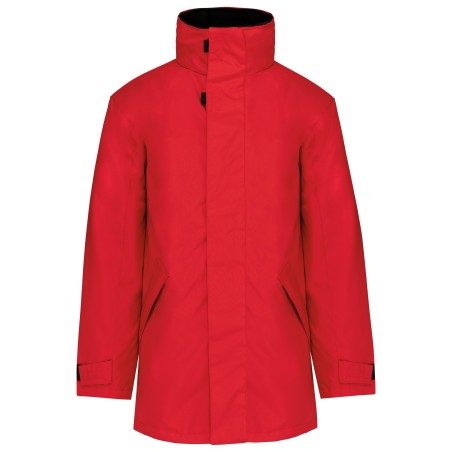 Parka niños