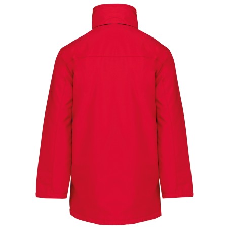 Parka niños