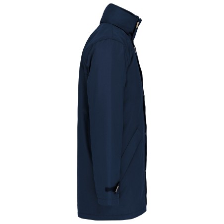 Parka niños