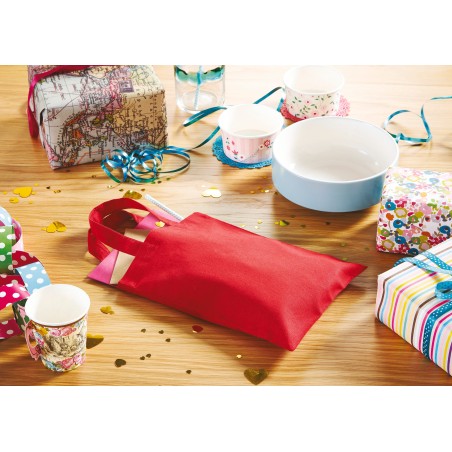 Bolsa regalo de algodón