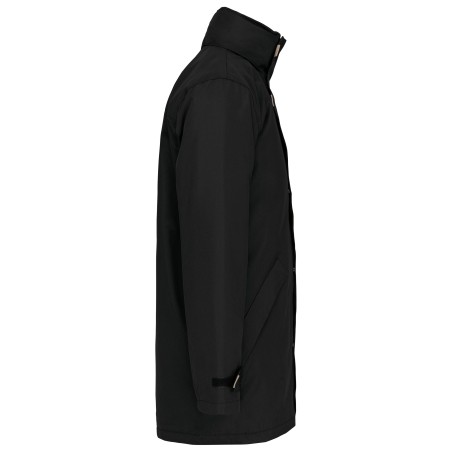 Parka niños