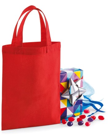 Cotton Party Bag 2