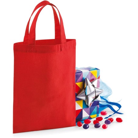 Cotton Party Bag