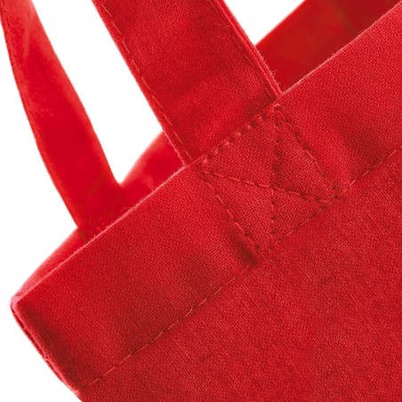 Bolsa regalo de algodón