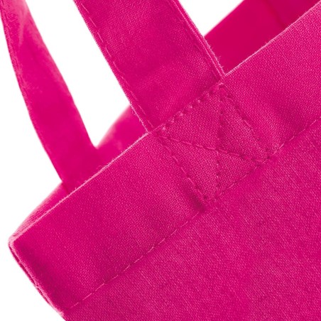Bolsa regalo de algodón