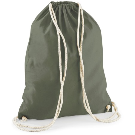 Cotton Gymsac