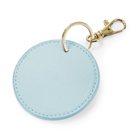Round keyholder
