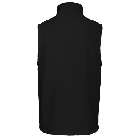 Men\\\'s microfleece bodywarmer