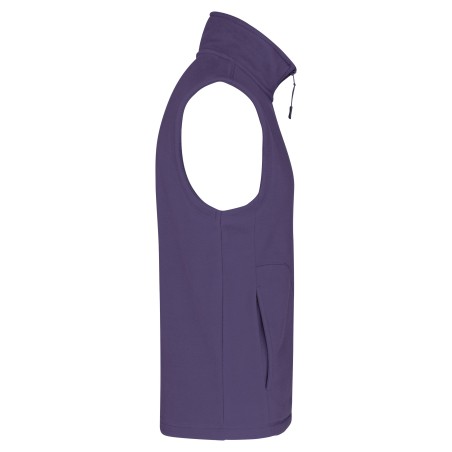 Men\\\'s microfleece bodywarmer