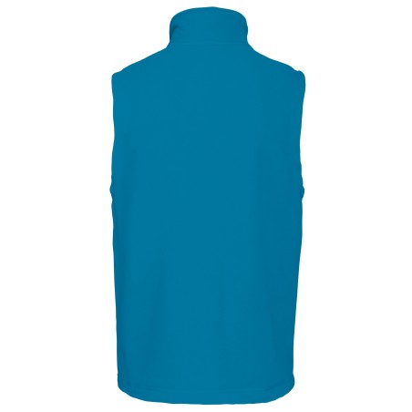 Men\\\'s microfleece bodywarmer