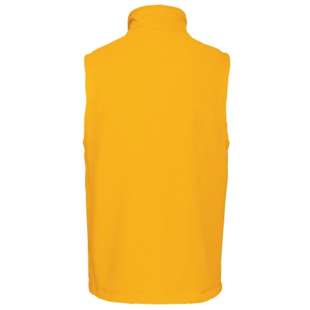 Men\\\'s microfleece bodywarmer