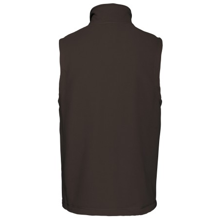 Men\\\'s microfleece bodywarmer