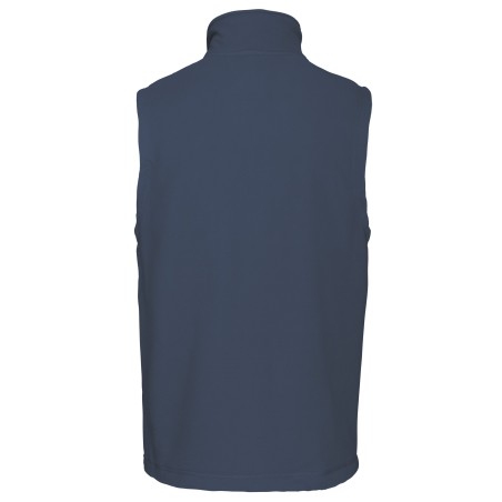Men\\\'s microfleece bodywarmer