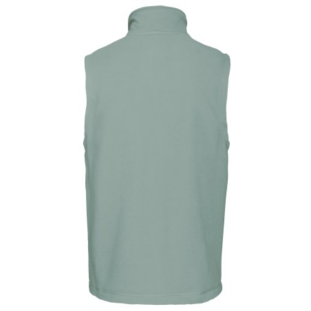 Men\\\'s microfleece bodywarmer