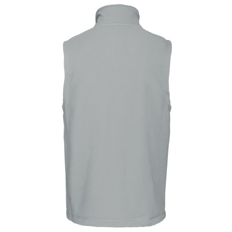 Men\\\'s microfleece bodywarmer
