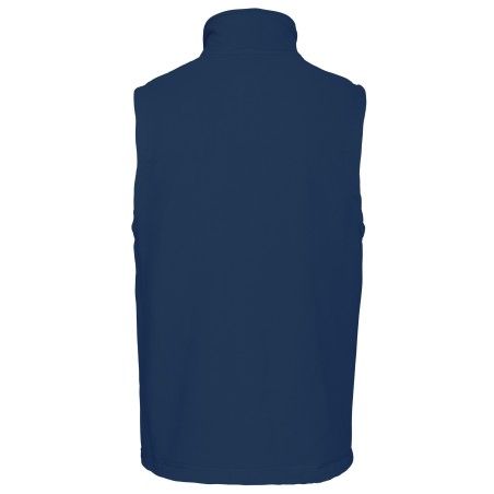 Men\\\'s microfleece bodywarmer