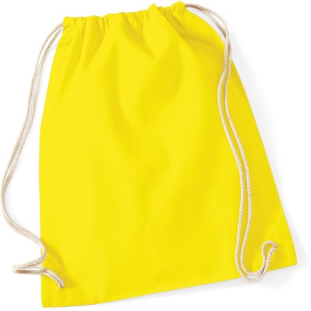 Cotton Gymsac